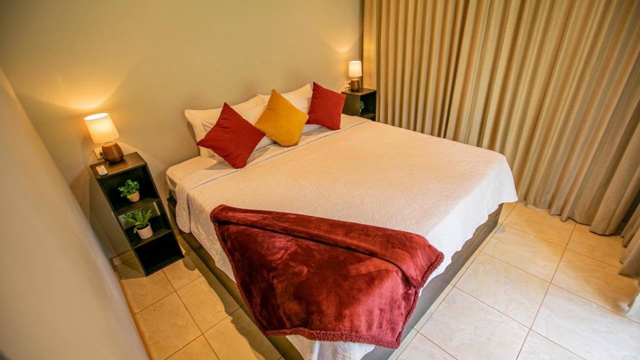 River Paradise Villa With Private Jacuzzi La Fortuna ภายนอก รูปภาพ