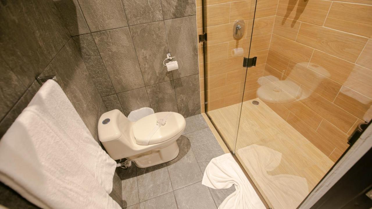 River Paradise Villa With Private Jacuzzi La Fortuna ภายนอก รูปภาพ