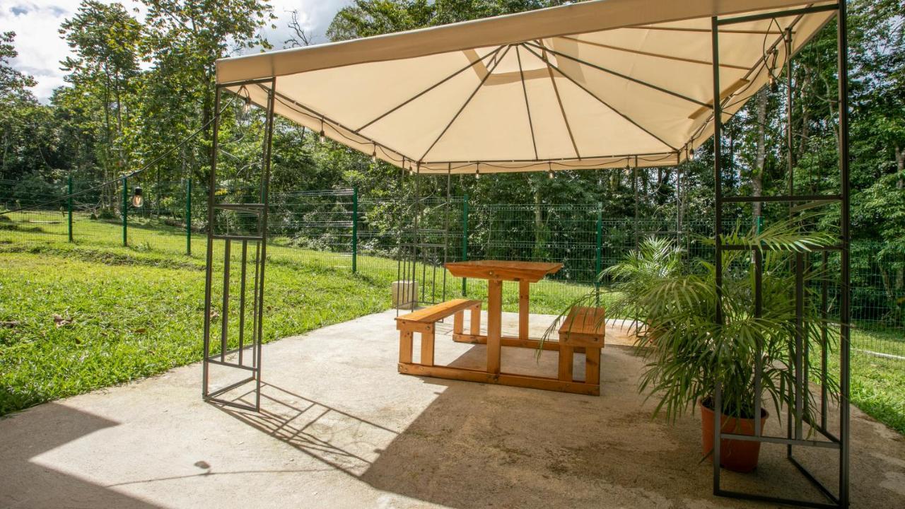 River Paradise Villa With Private Jacuzzi La Fortuna ภายนอก รูปภาพ