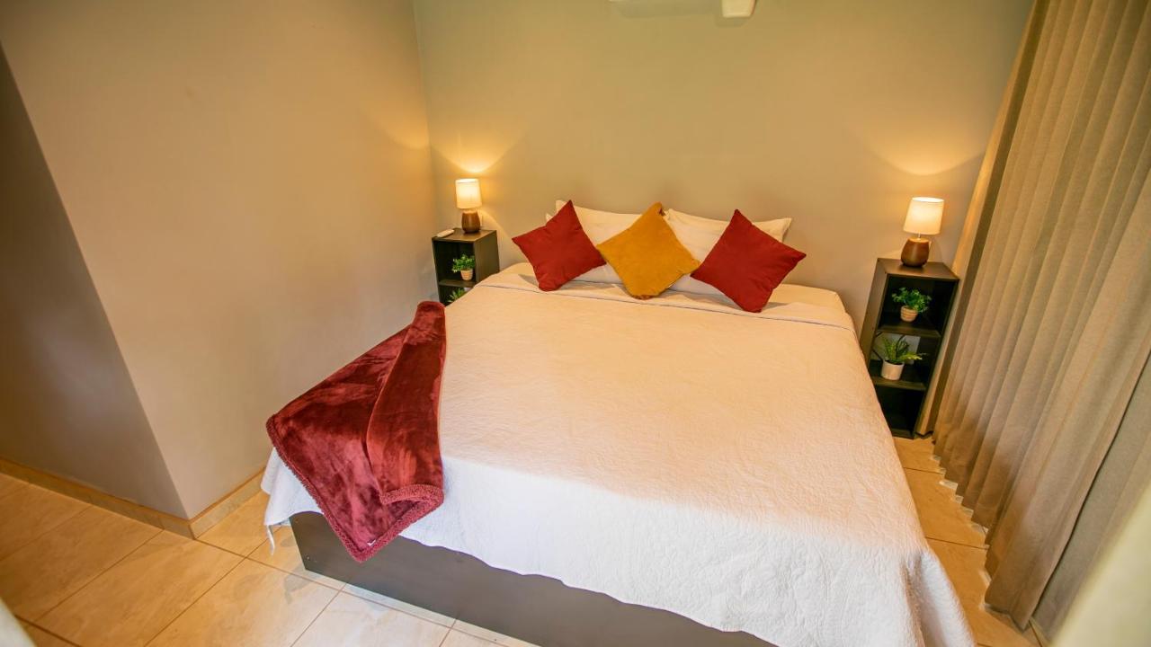 River Paradise Villa With Private Jacuzzi La Fortuna ภายนอก รูปภาพ