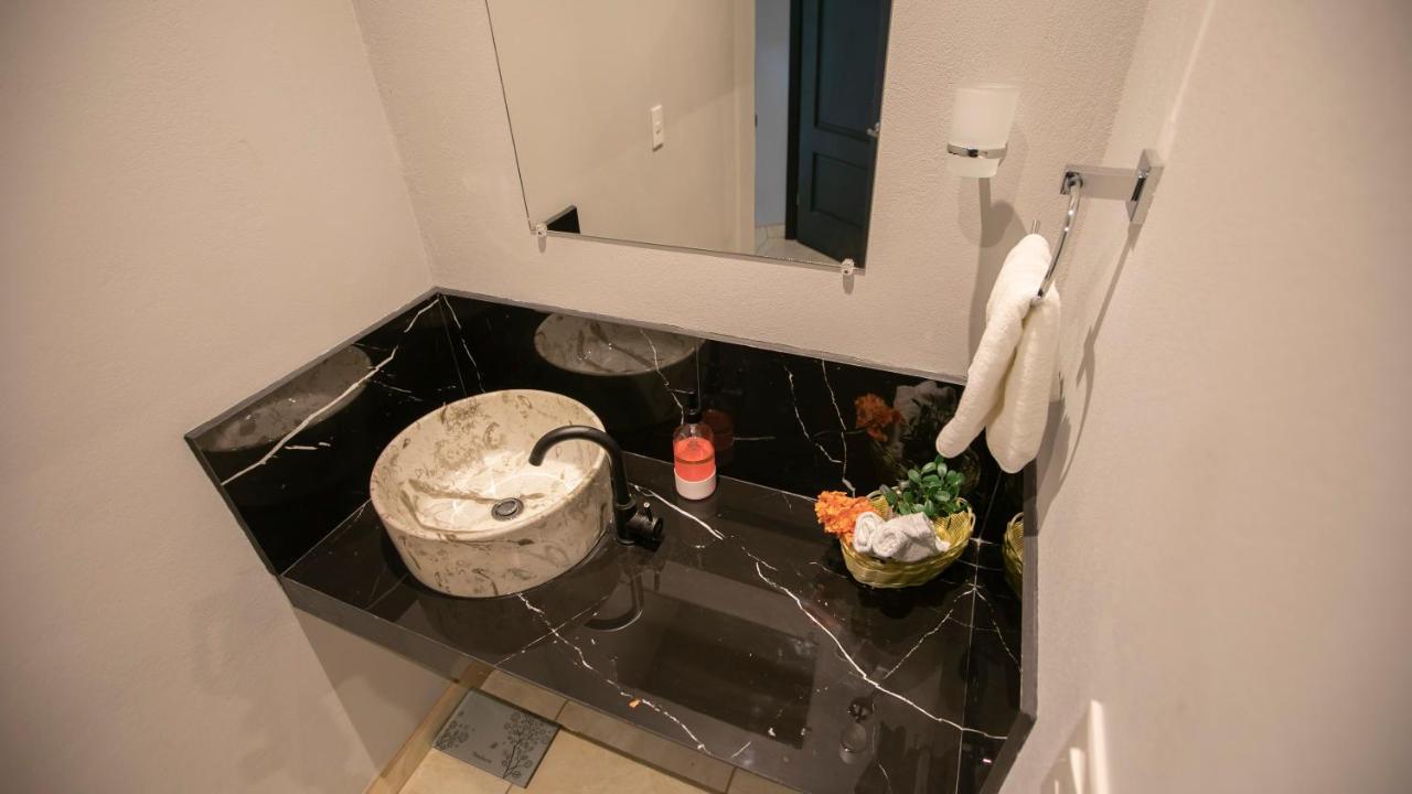 River Paradise Villa With Private Jacuzzi La Fortuna ภายนอก รูปภาพ